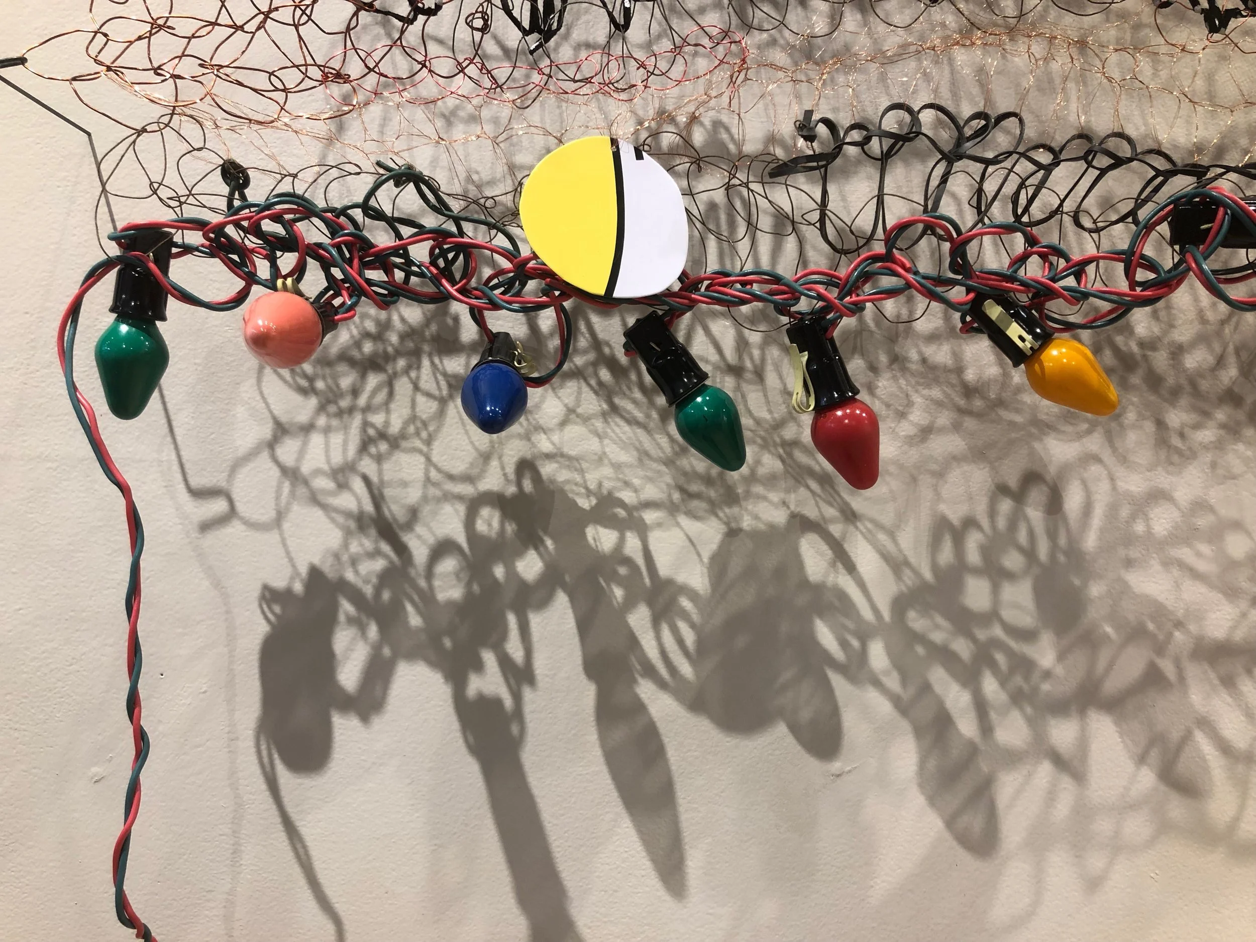 The New Normal, detail
