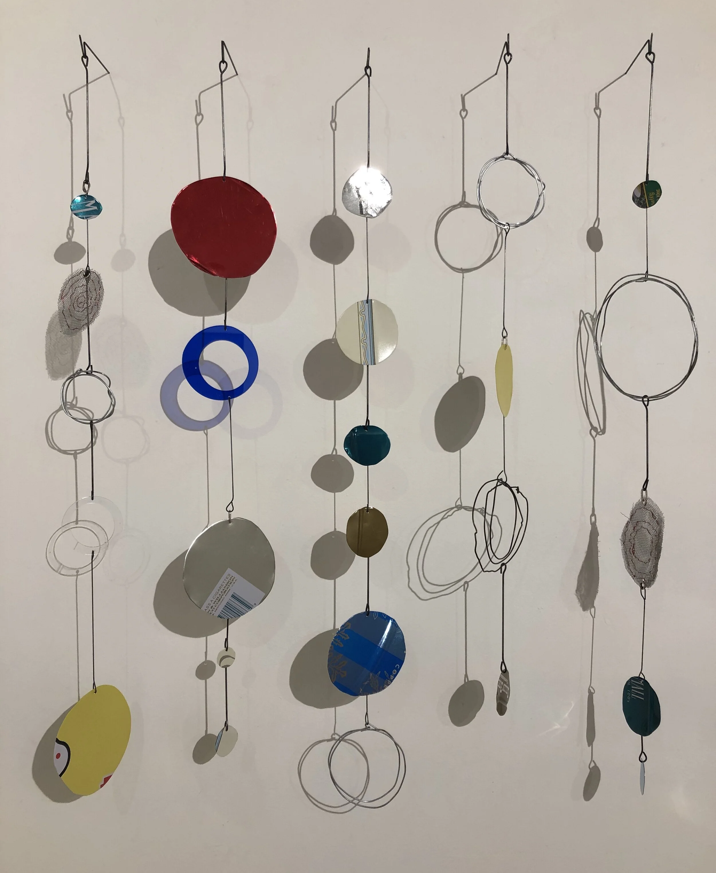 Domestic Bliss Sketches #7