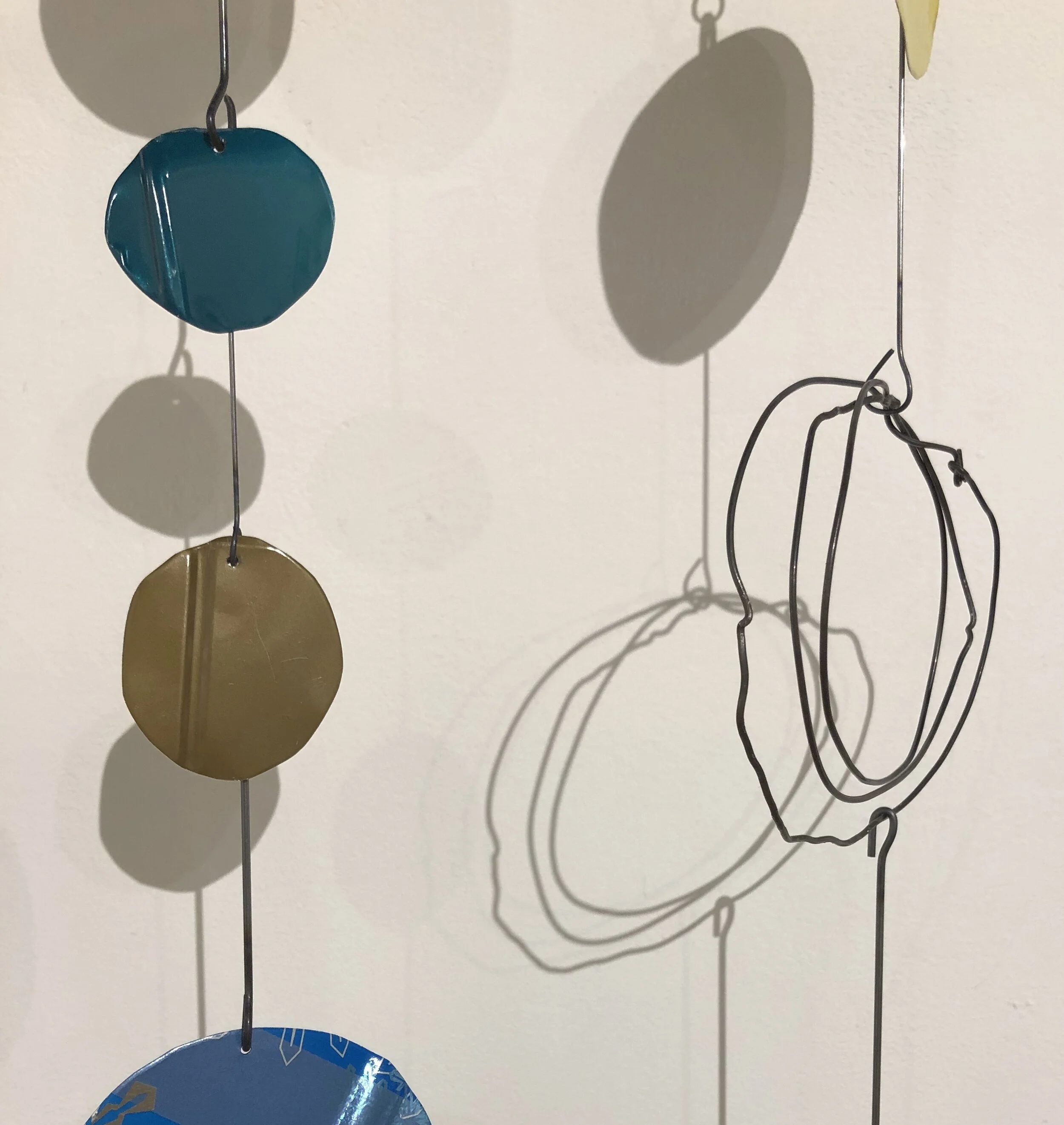 Domestic Bliss Sketches #7, detail