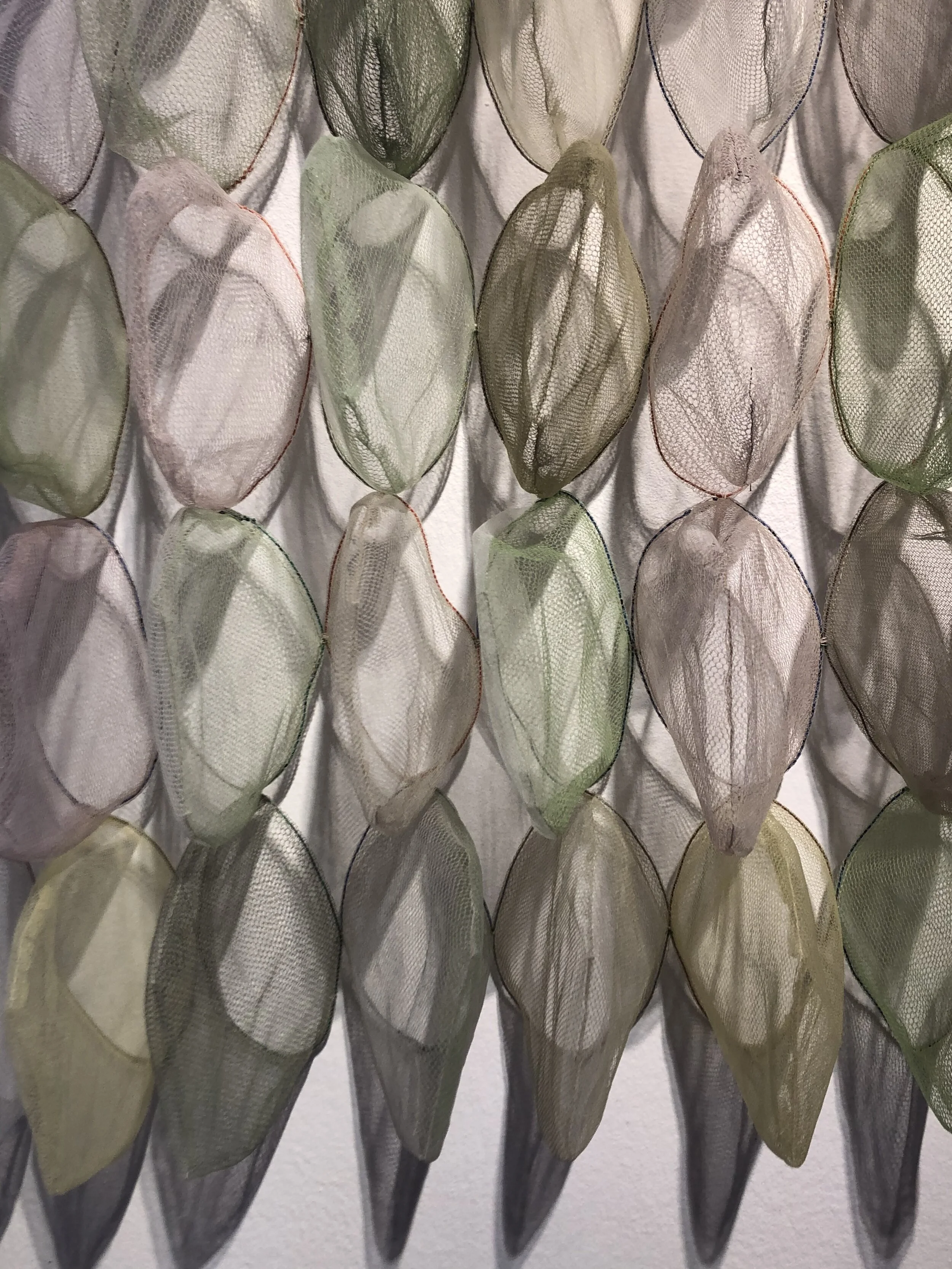 Safety Net, detail 1