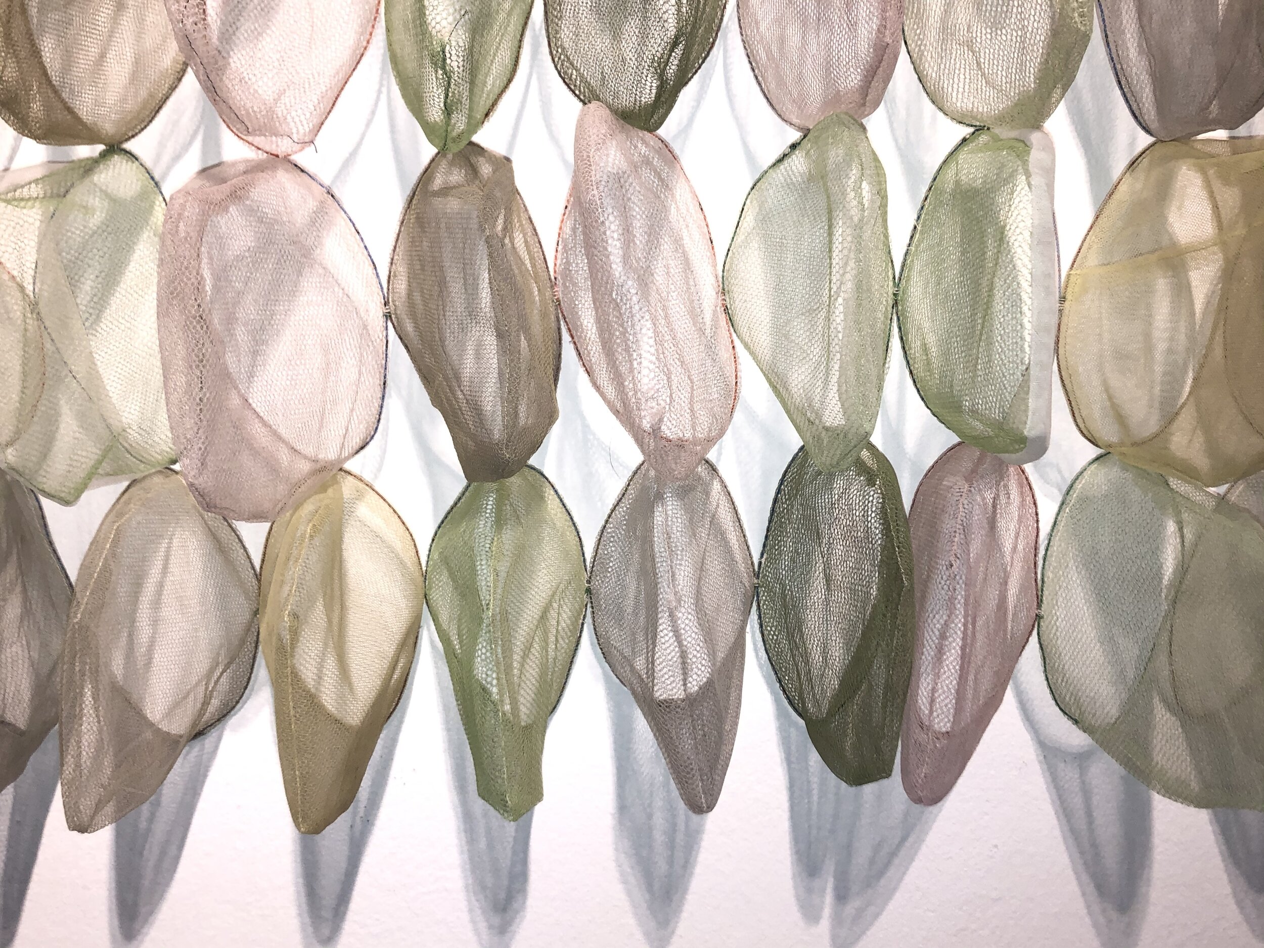 Safety Net, detail 2