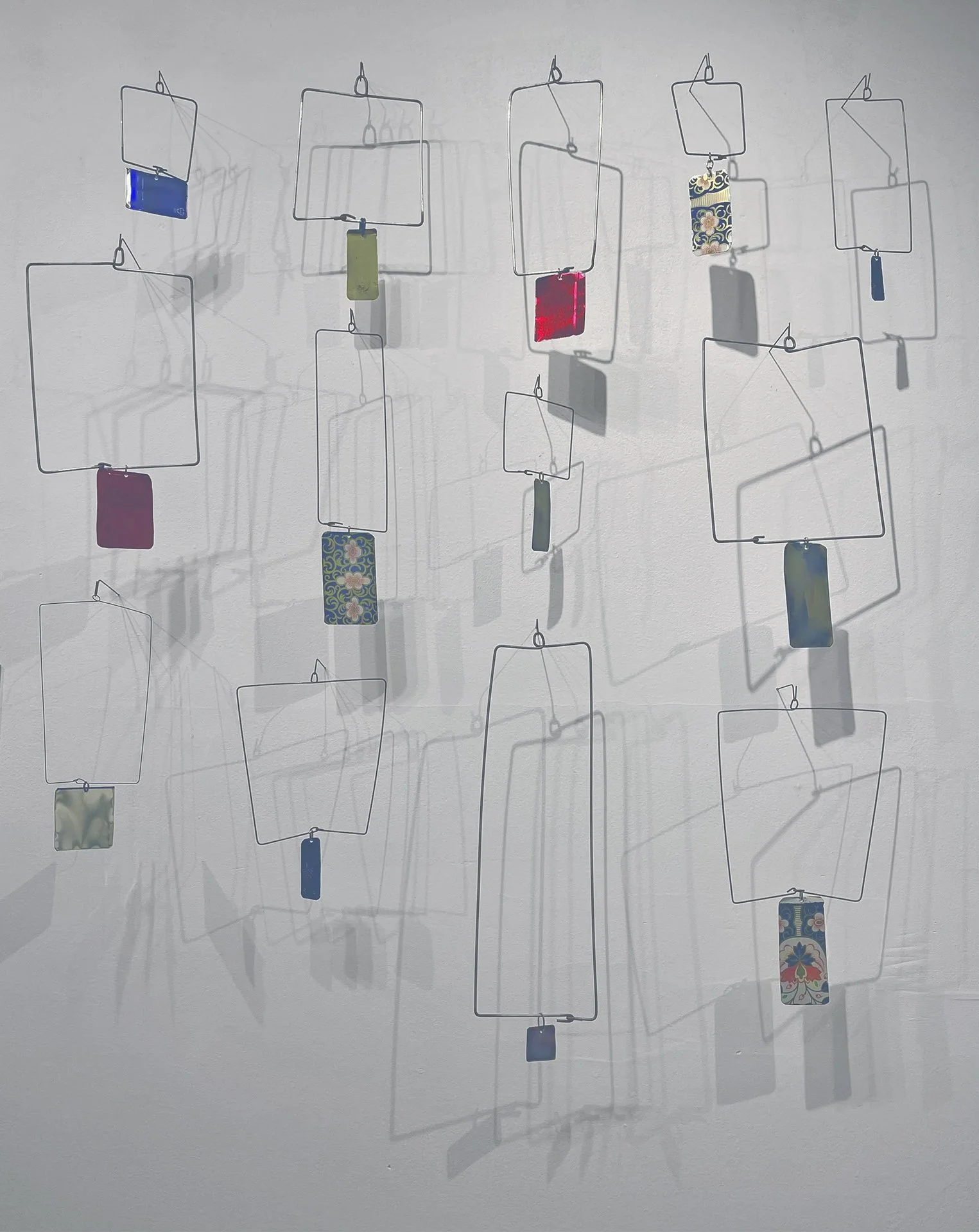 Good Grief, Uncontained