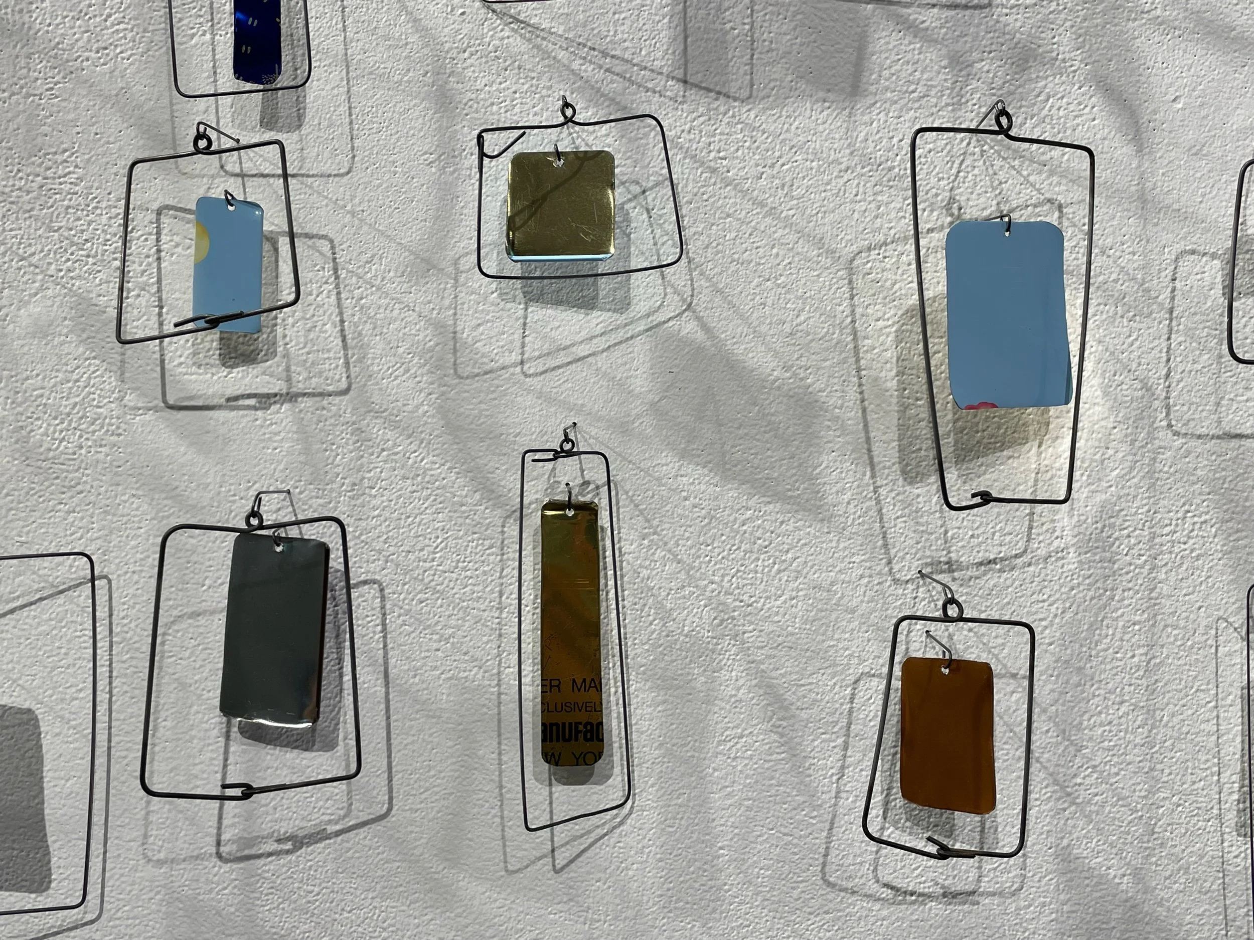 Compartmentalize, detail