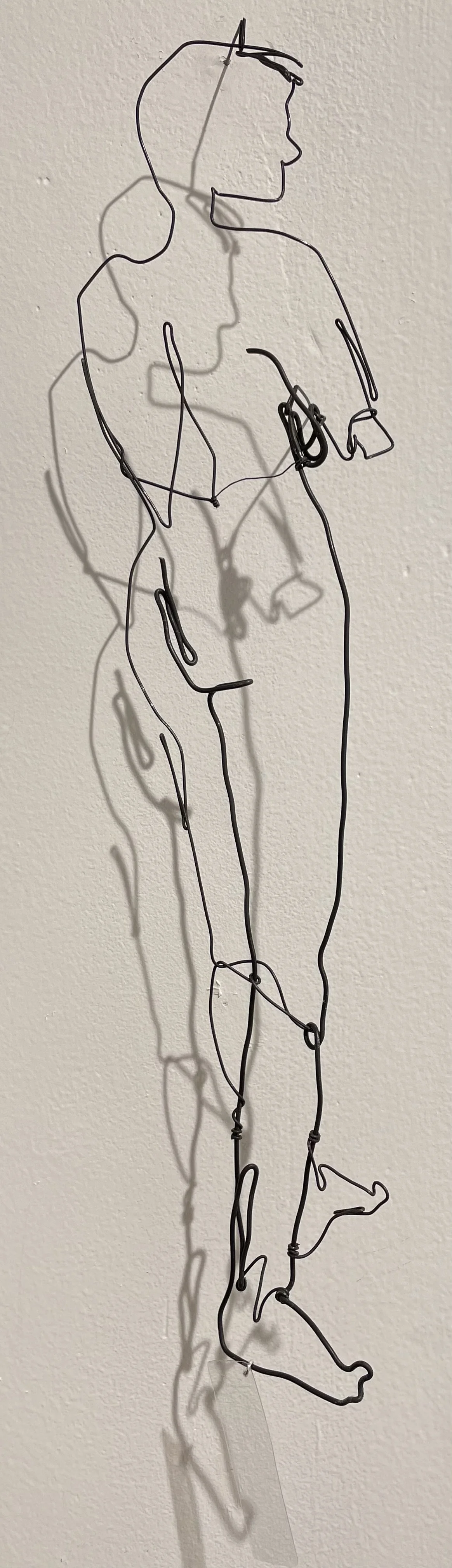 Figure Study, TC