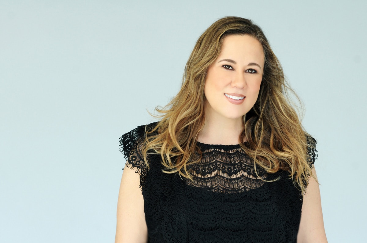 Soprano Julianna DiGiacomo sings in the Verdi Requiem next May with the Rhode Island Philharmonic.