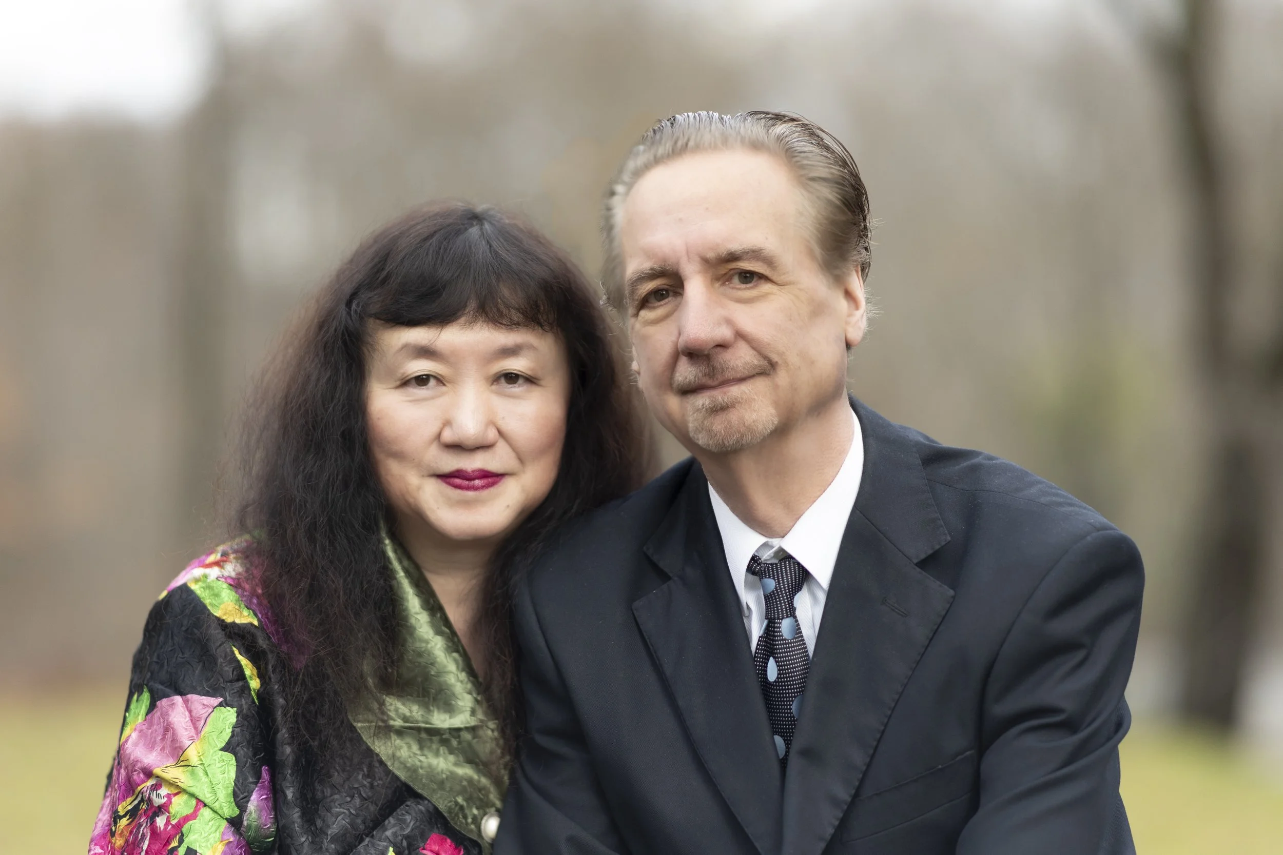 From CVNA: Music@Menlo founders move on, leaving musical legacy intact.