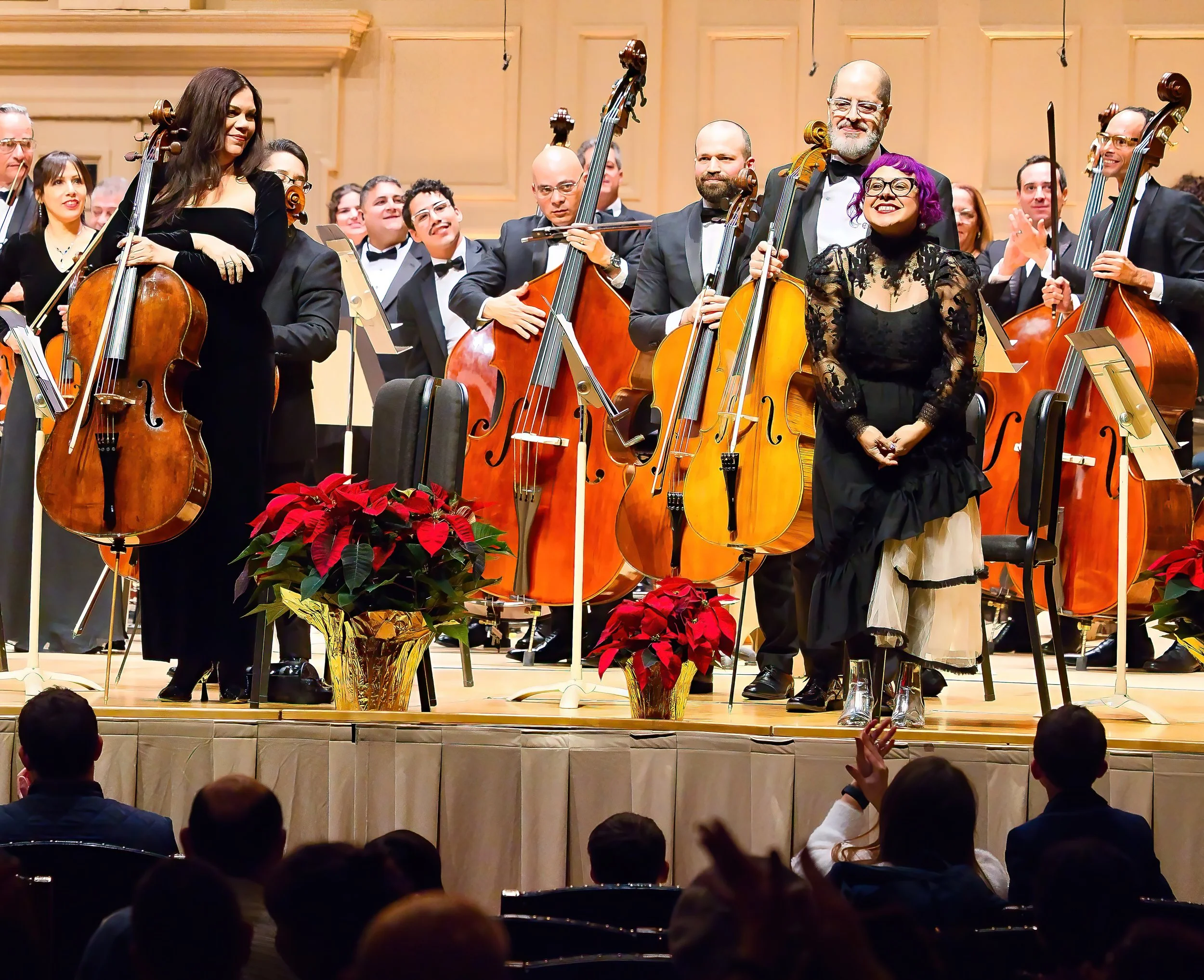 11.14.25 Composer Angelica Negrón bows (Hilary Scott).jpeg