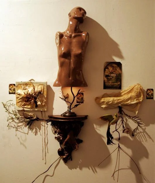 Installation 2010_ Earth in III Parts 02.jpg