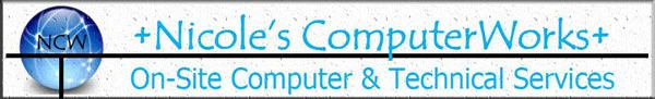 Nicole's ComputerWorks