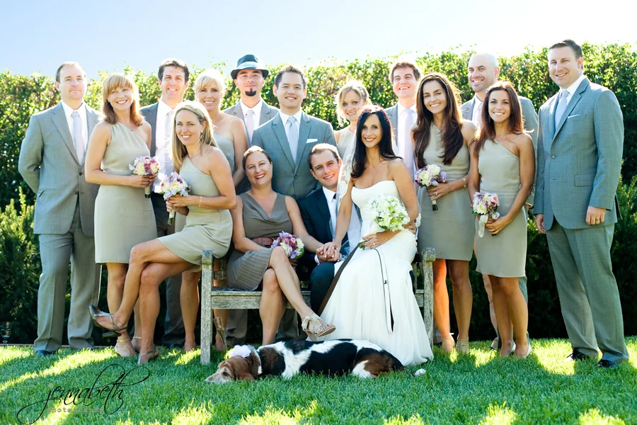 Custom Wedding Dress JINZA Couture Bridal Los Angeles San Francisco Wedding Gown