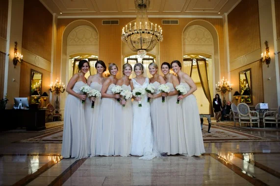 Custom Wedding Dress JINZA Couture Bridal Los Angeles San Francisco Wedding Gown