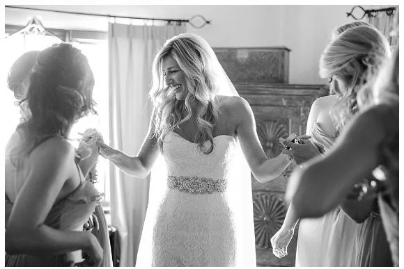 Custom Wedding Dress JINZA Couture Bridal Los Angeles San Francisco Wedding Gown