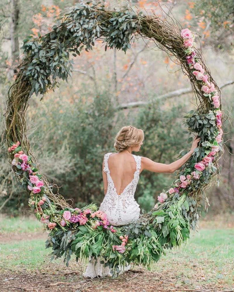 Custom Wedding Dress JINZA Couture Bridal