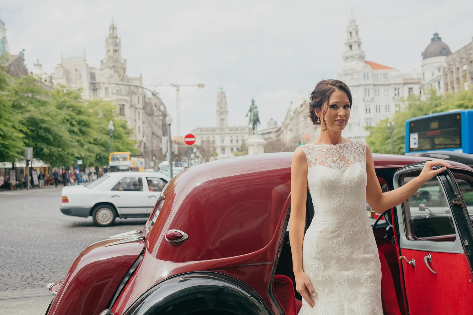 Custom Wedding Dress JINZA Couture Bridal Los Angeles San Francisco Wedding Gown