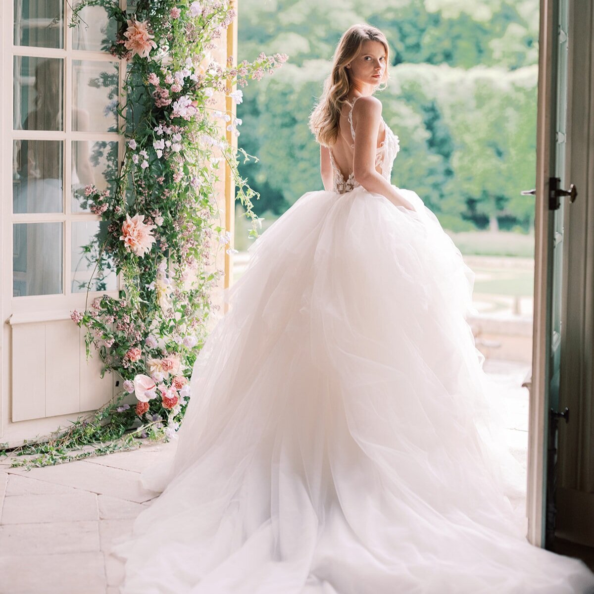 couture bridal dresses