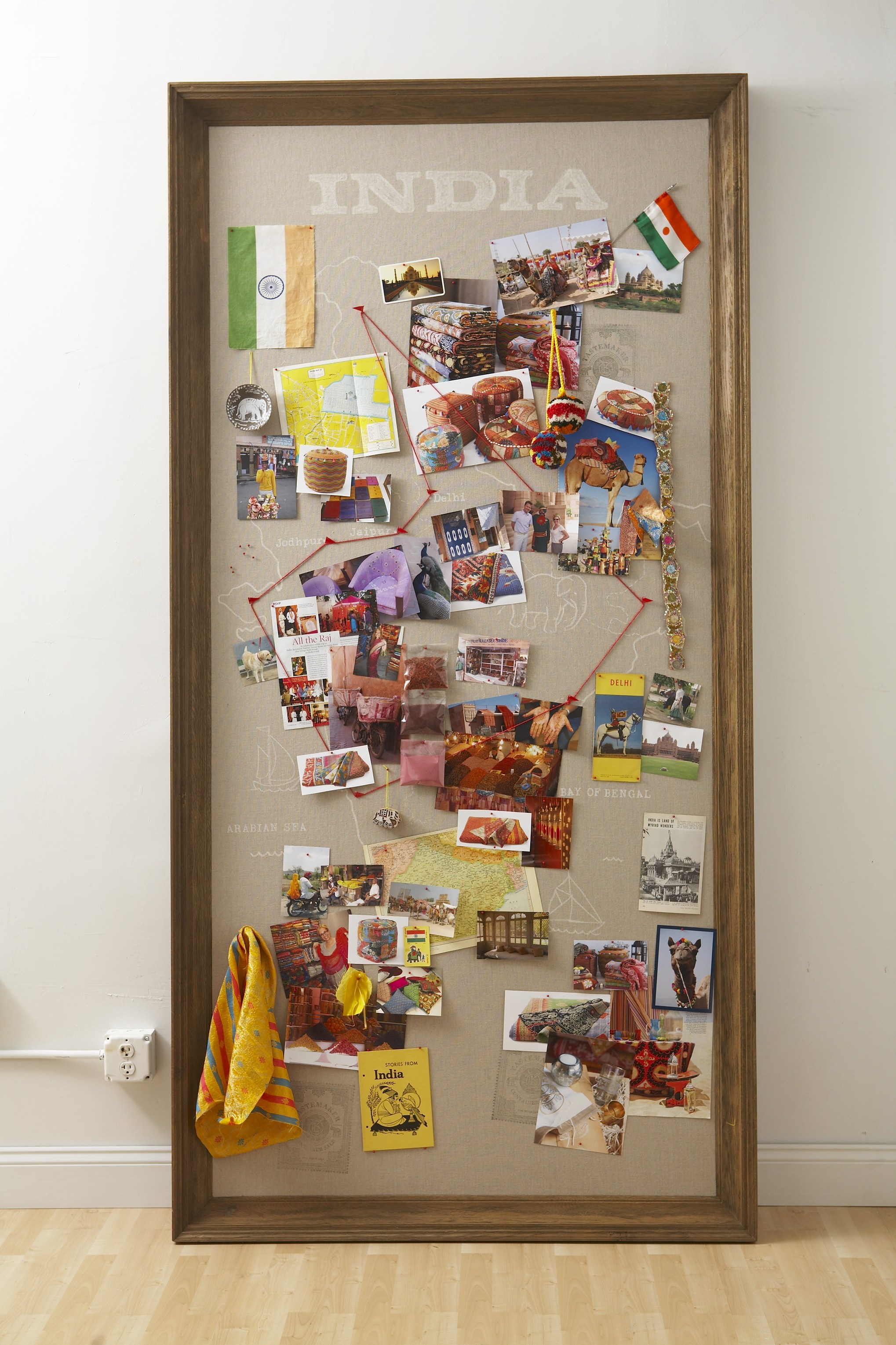 Custom Mood Board // One Kings Lane