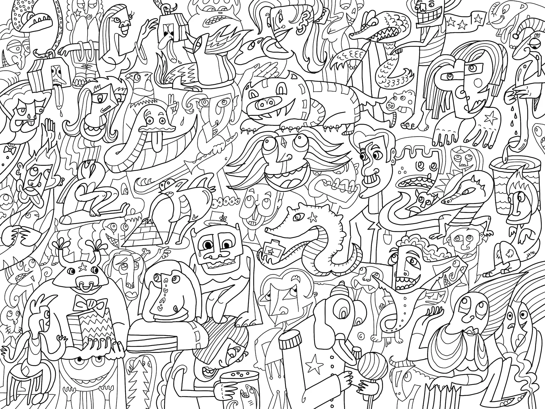 Seahorse Doodle 2 150dpi.jpg