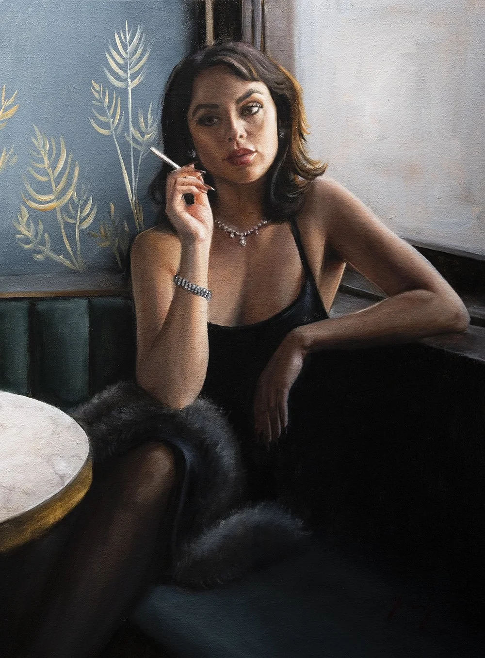 Hope You Know I'm Done