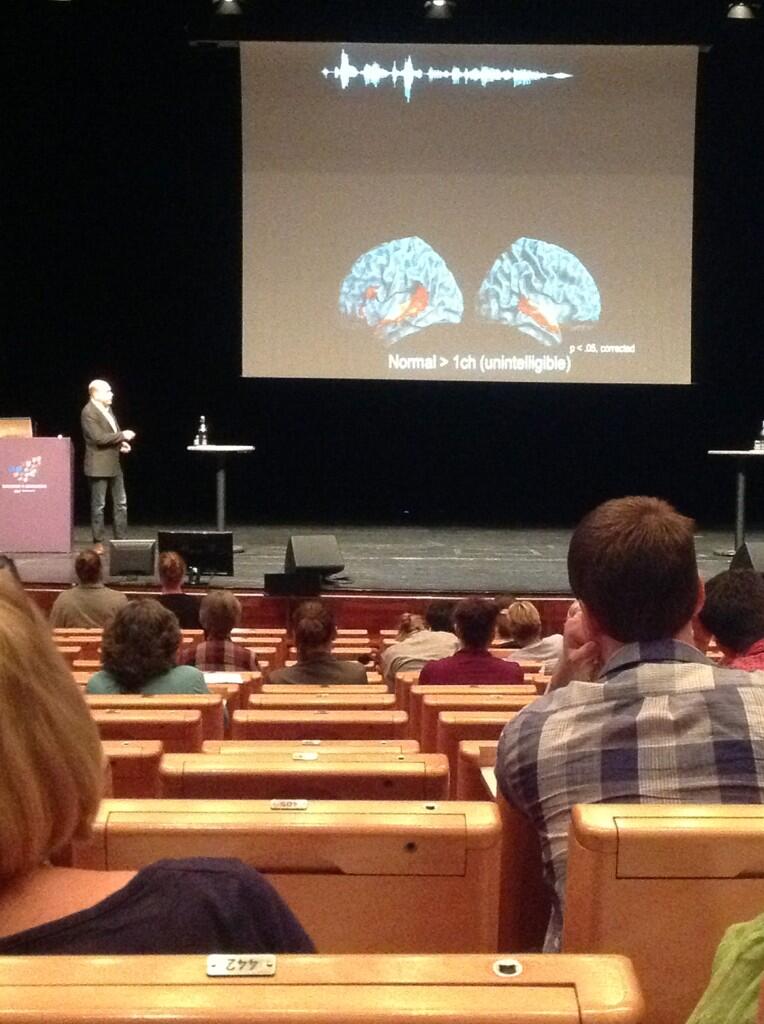 Oooh, brains