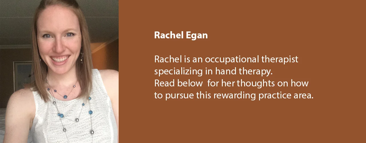 Rachel Egam