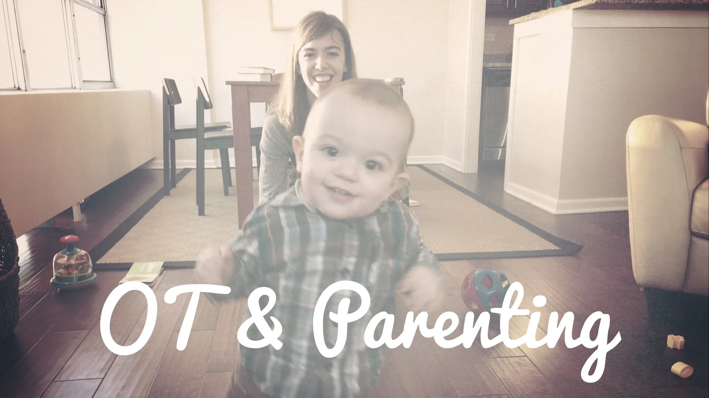 OT & Parenting 