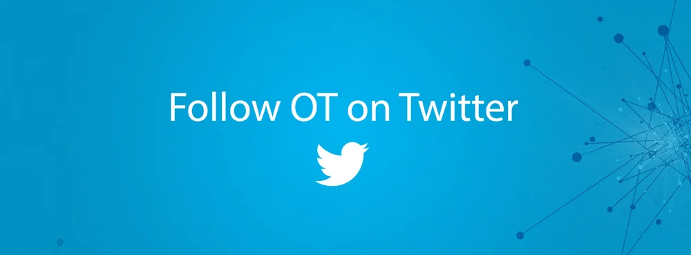 Occupational Therapy and Twitter