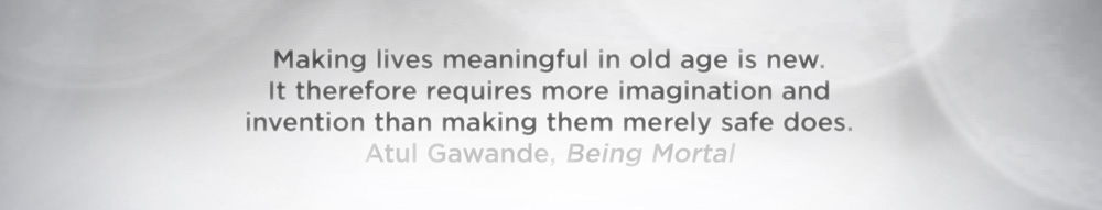 Atul Gawande 