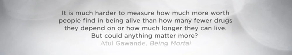Atul Gawande 