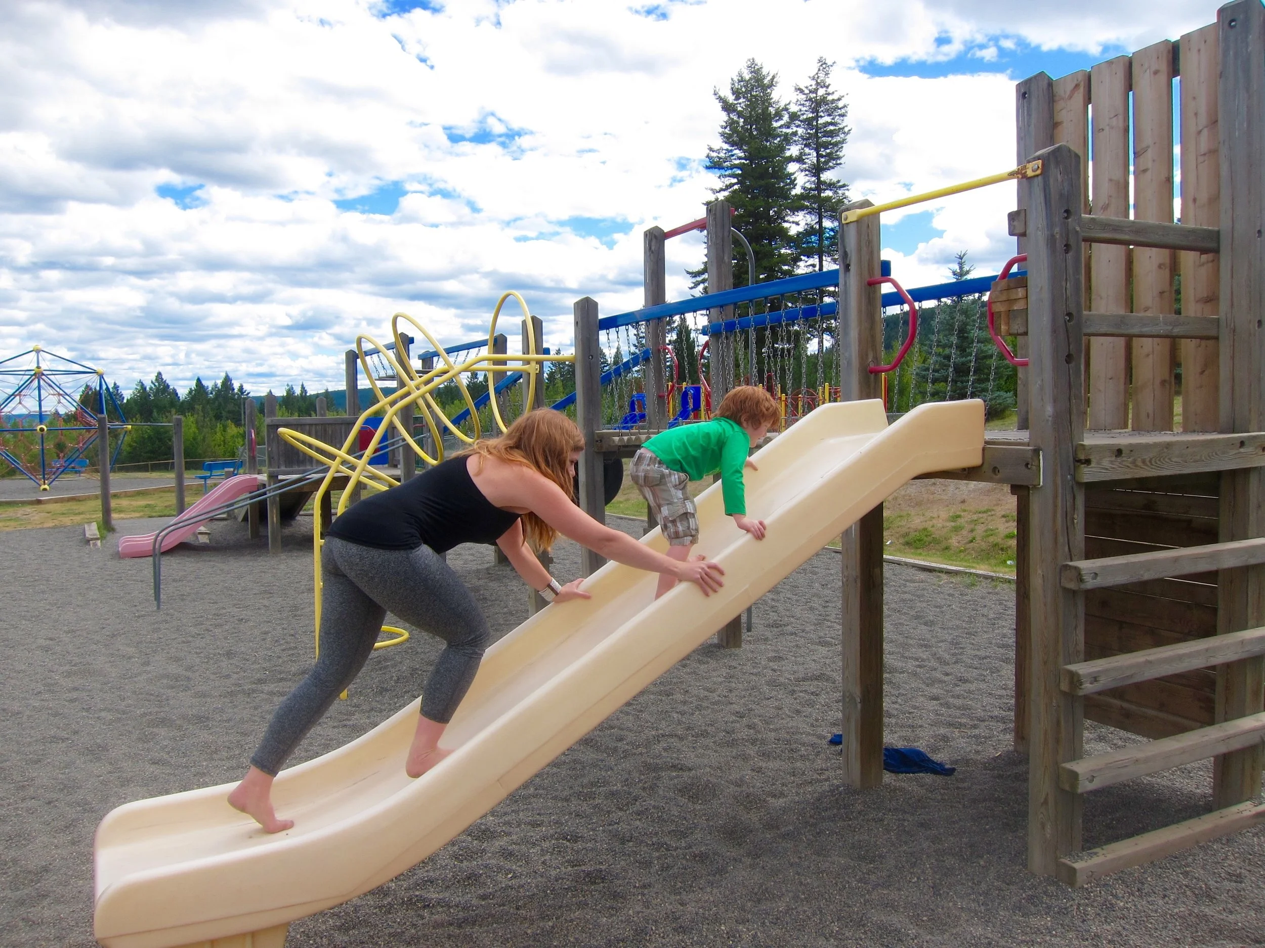 Melissa offers occupational therapy services, consulting as well as resources for fellow OT practitioners. 