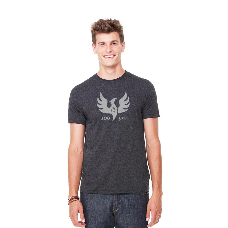Phoenix OT Shirt: Unisex