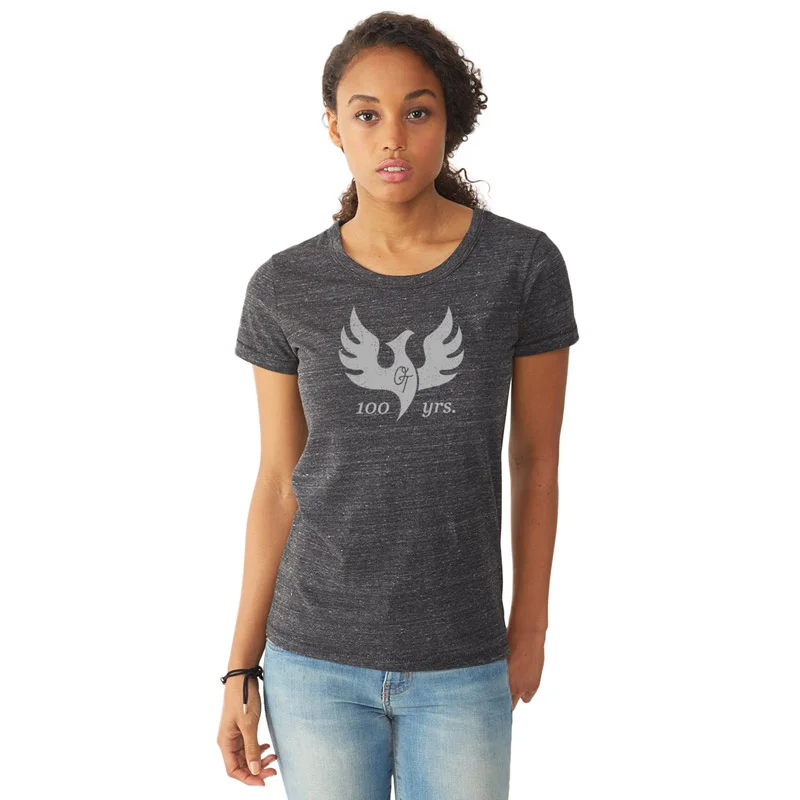100 Years OT T-shirt- Women's