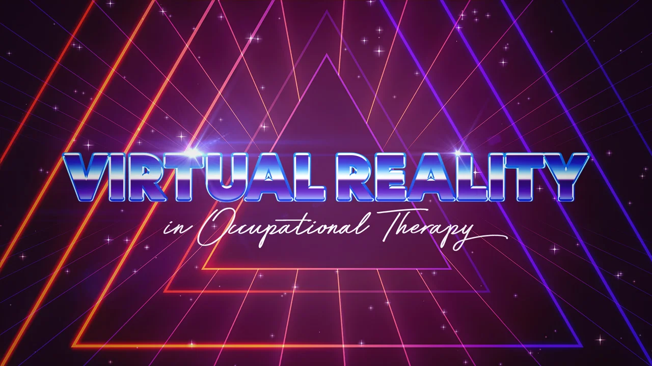 Interested in incorporating virtual reality into your occupational therapy practice? Check out this article for an overview of VR on the market and what the research is saying about this game-changer!
