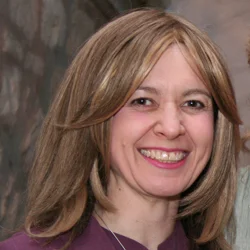 Shoshanah Shear, an OT from Israel