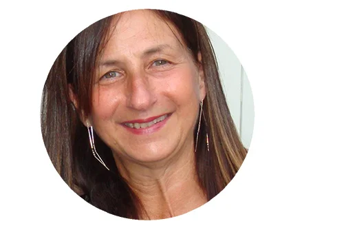 Iris Kimberg is an OT and PT who ran a very successful multi-branch therapy comapny in NY. She now helps others start and grow their own private practices.