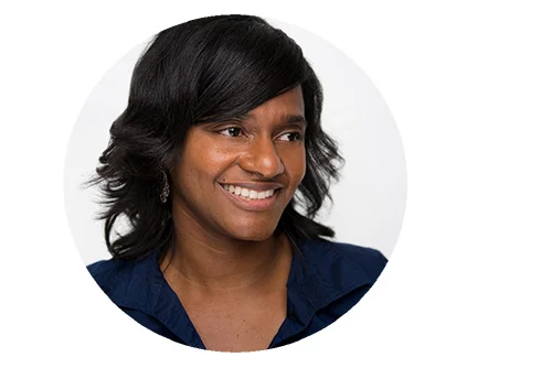 Tomeico Faison is an occupational therapist and small business coach.