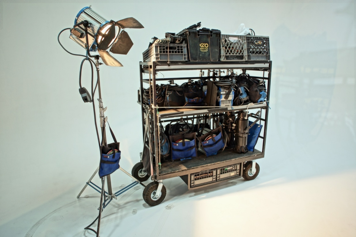 Tungsten Package