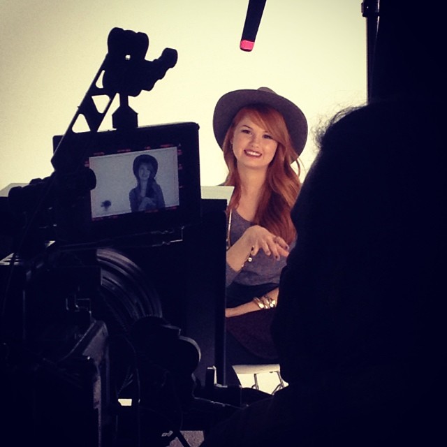 DEBBY RYAN for Benefit