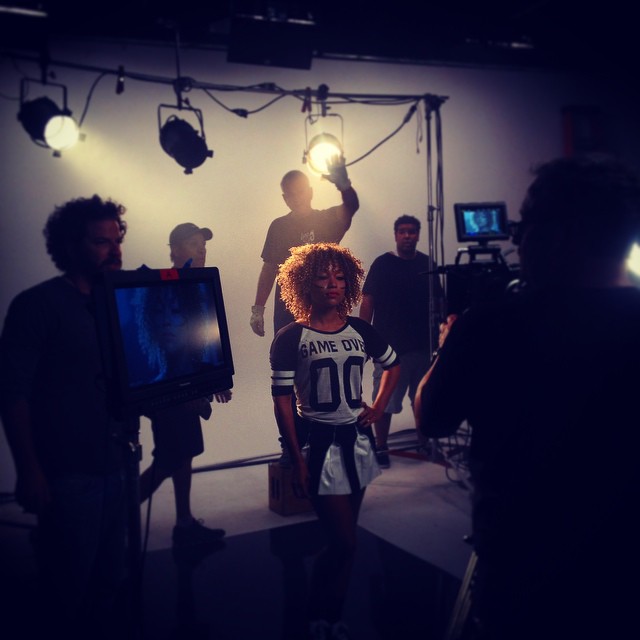 Perfect lighting for any commerical