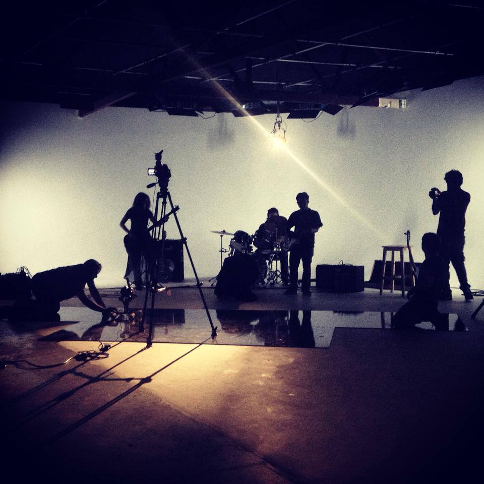 Music Video Packages