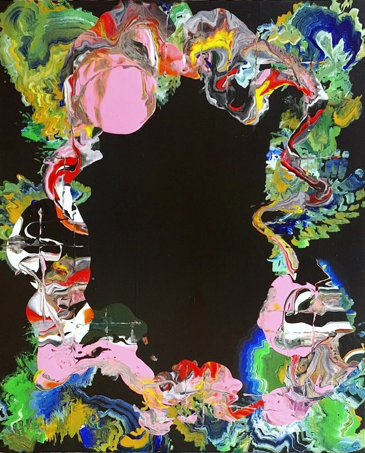 Verdant Horizon, 2018