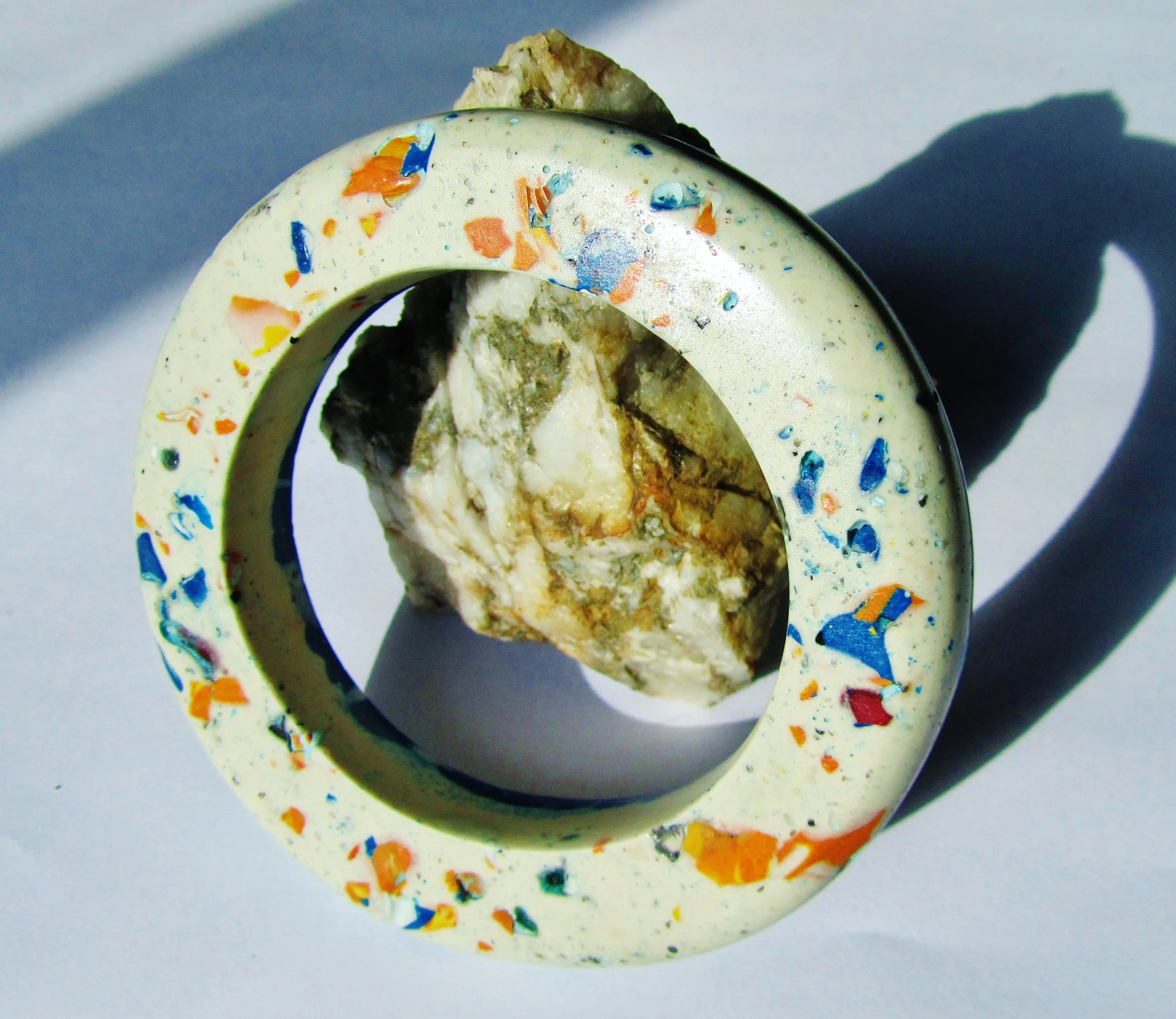 jade mellor fragments diatoms bangle.JPG