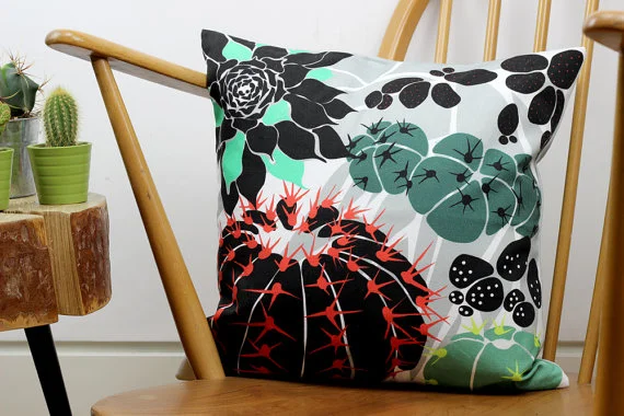 Here's my chance to show work by my super creative and wonderful friend Natalie Laura Ellen . She puts so much of herself into her designs. I love the fact that she creates her own cosy world with her goodies, inspired by her passions like her vintage cameras, visits to horticultural shows or the little details of her home city of Manchester where she works and produces all of her products. See her lovely shop here 