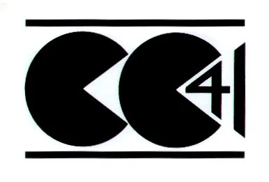 The iconic CC41 label, also known as "The Two Cheeses" there was also the double 11, much rarer and introduced to signify a finer quality item. Look out for these when out vintage shopping! 