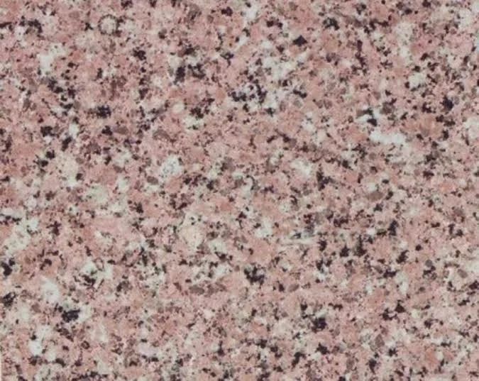Pink Granite