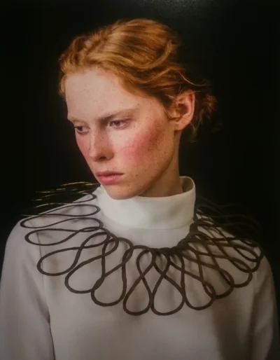 Photograph by Alexander English "The Boldness of Calder"