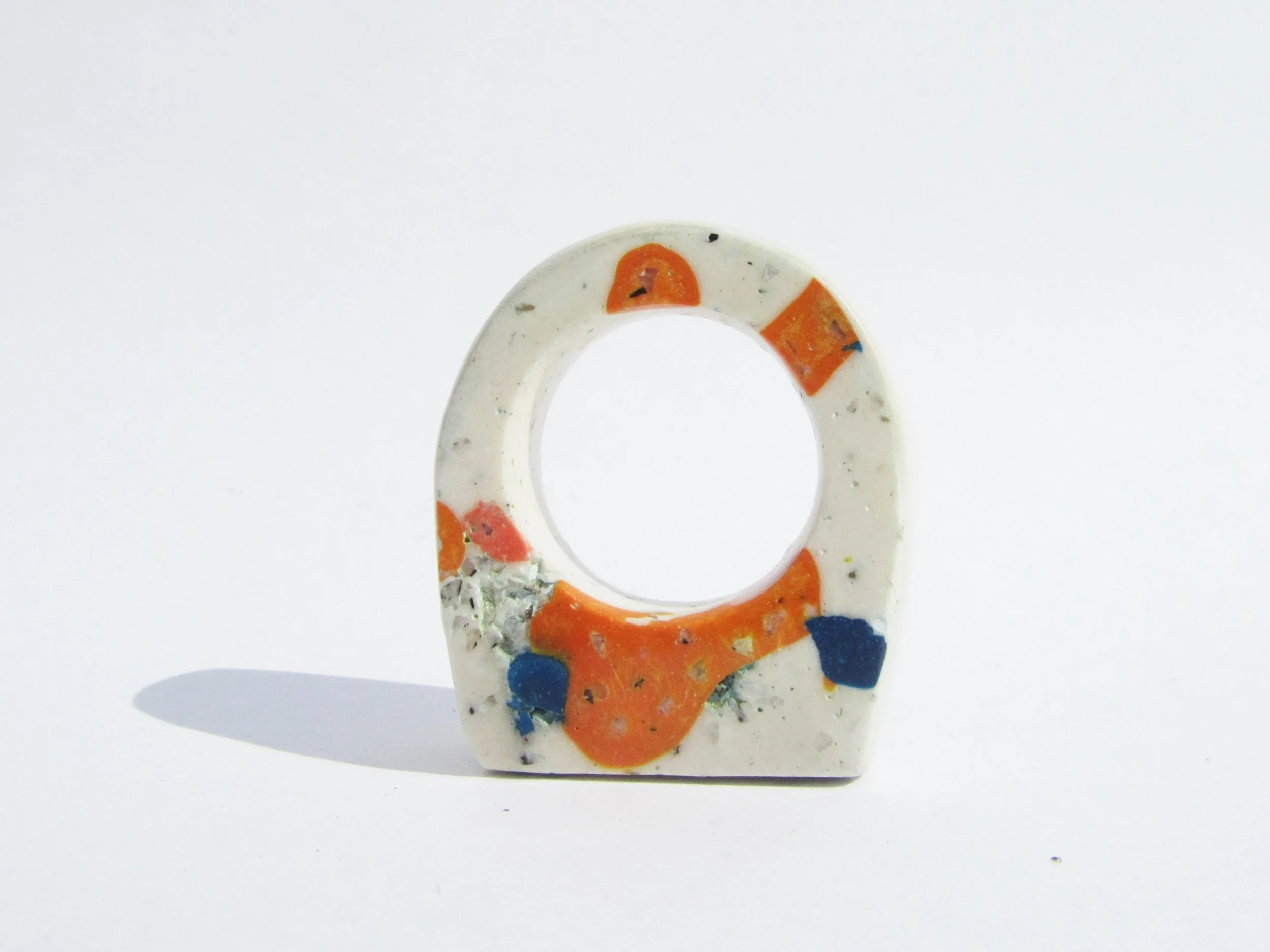 jade mellor granite multi colour resin ring hewn.JPG