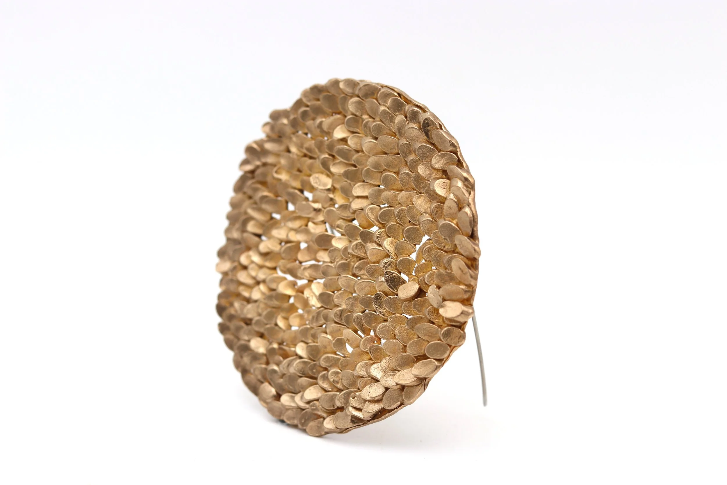 jade mellor riffle bronze brooch shine goldsmiths centre side.JPG