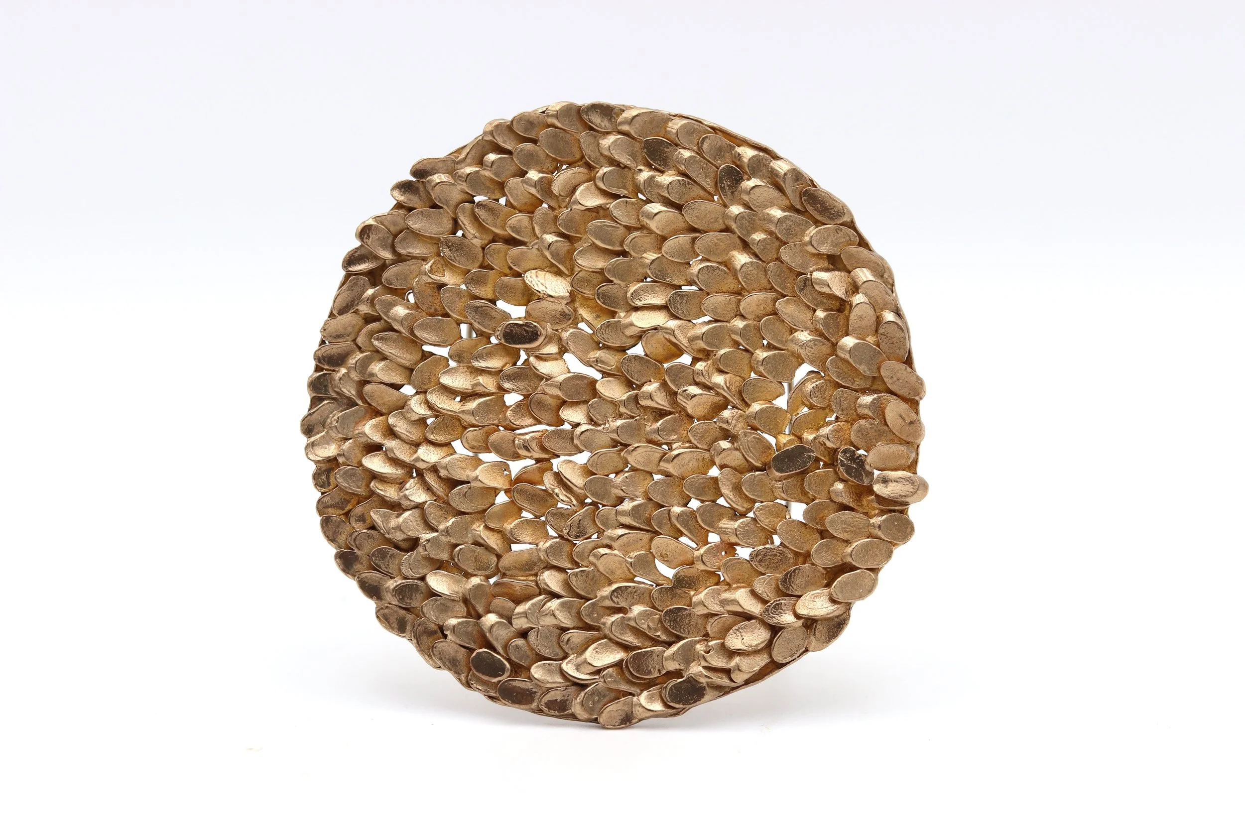jade mellor riffle bronze brooch shine goldsmiths centre.JPG
