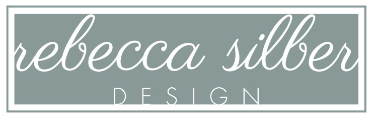 Rebecca Silber Design