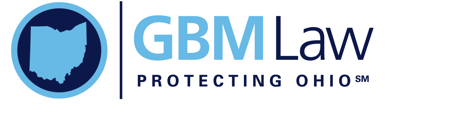 GBM Law, Protecting Ohio logo